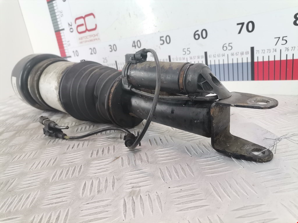 Амортизатор передний левый MERCEDES-BENZ E-Class W211, S211 2002-2009