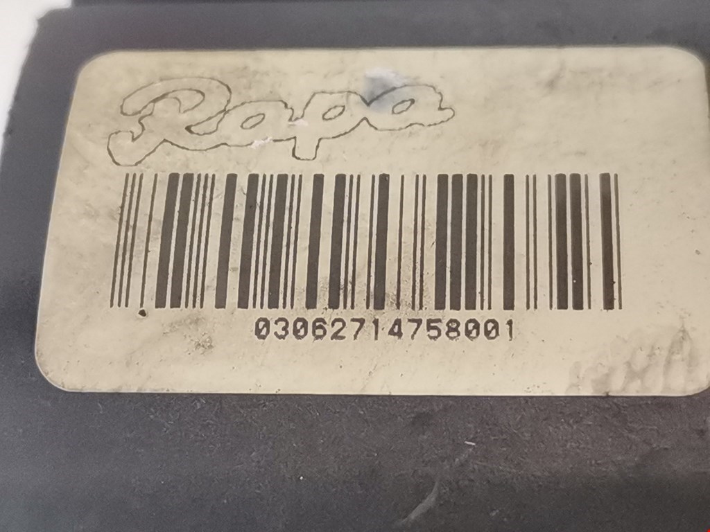 Амортизатор передний левый MERCEDES-BENZ E-Class W211, S211 2002-2009