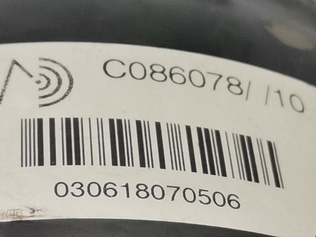 Амортизатор передний левый MERCEDES-BENZ E-Class W211, S211 2002-2009