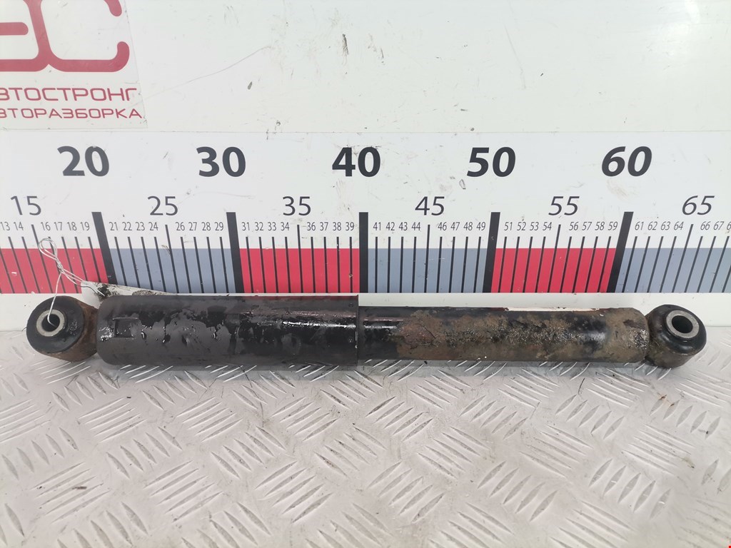 Амортизатор задний левый OPEL Vectra Vectra C 2002-2008