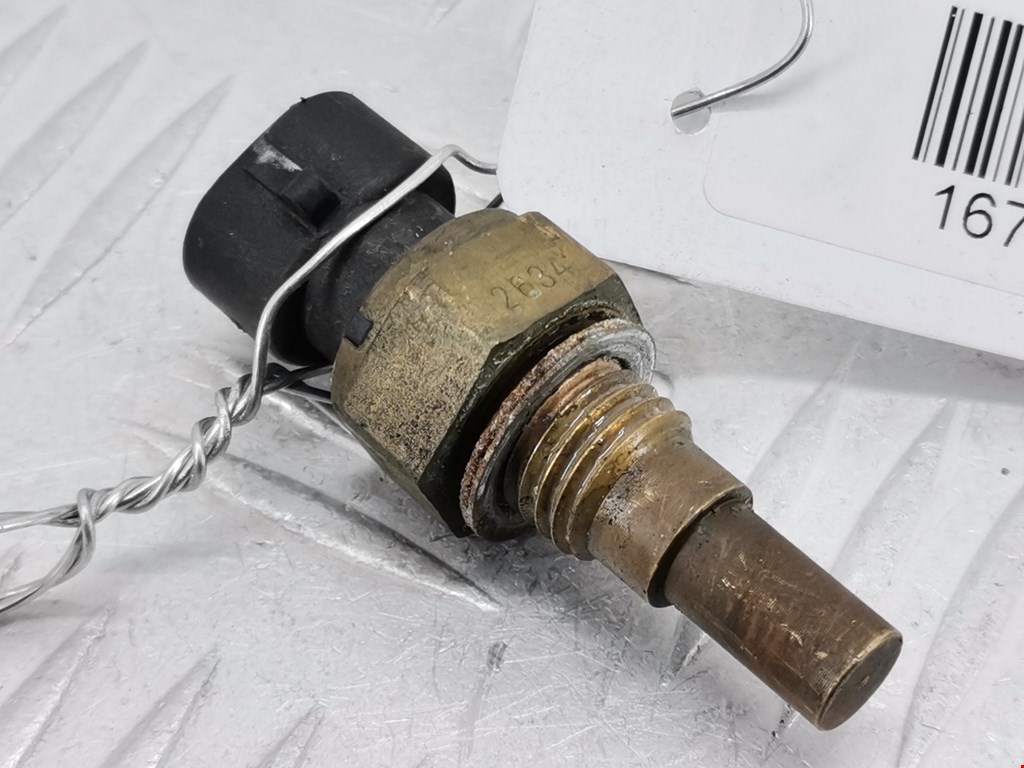 Датчик температуры (охлаждающей жидкости) DAEWOO Kalos 2002-2006