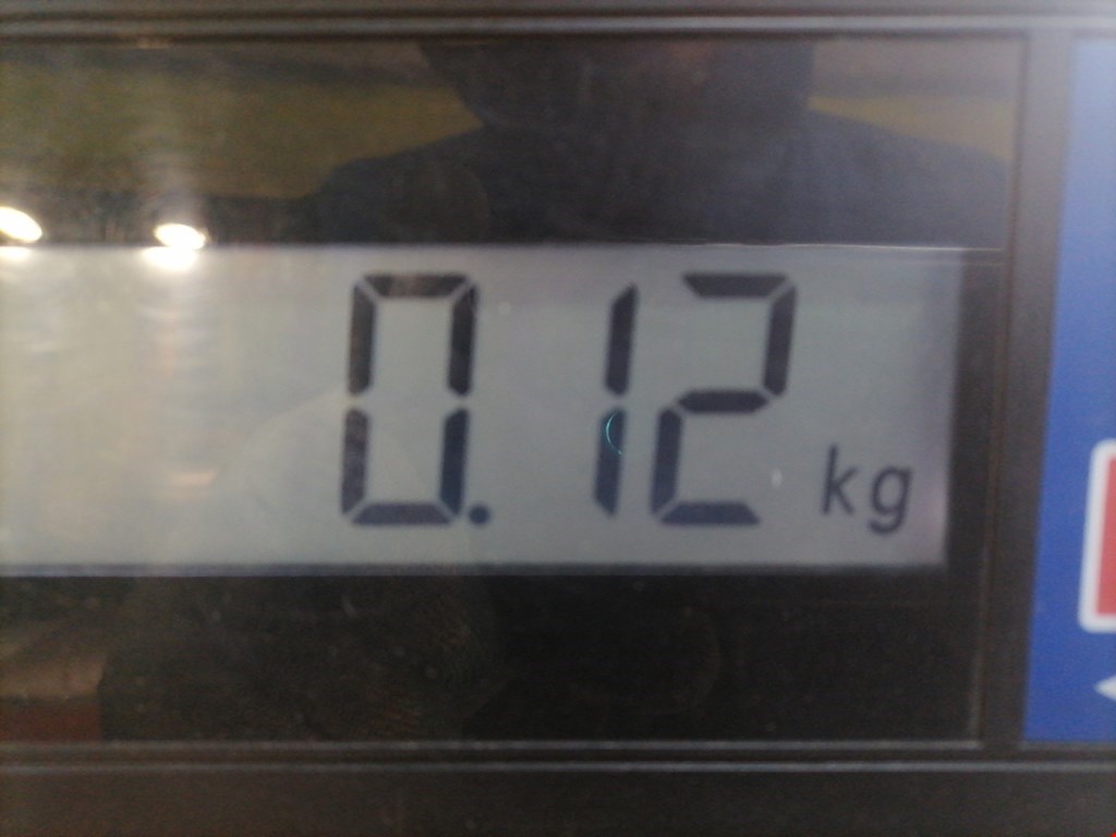 Моторчик заслонки печки CHRYSLER Pacifica 2003-2008