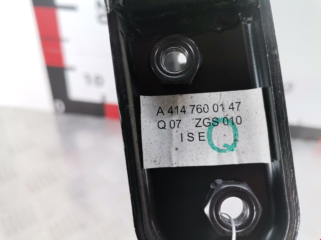 Ролик двери сдвижной (левый/правый средний верхний/нижний) MERCEDES-BENZ Vaneo 2001-2005