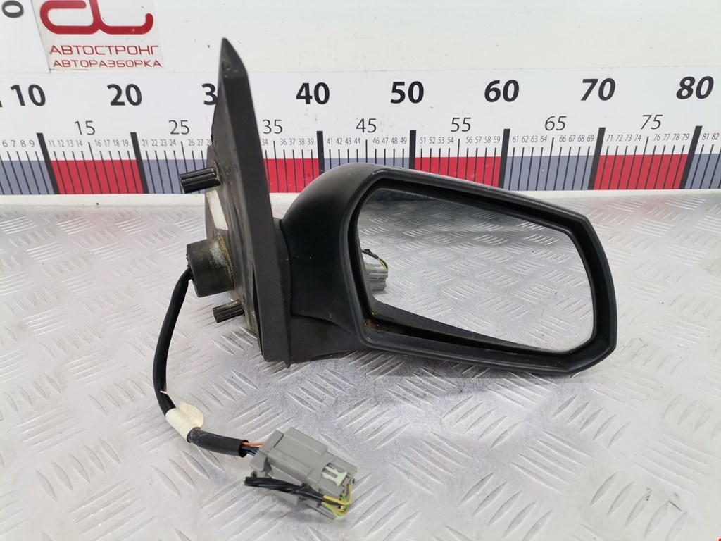 Зеркало правое FORD Mondeo III 2000-2007