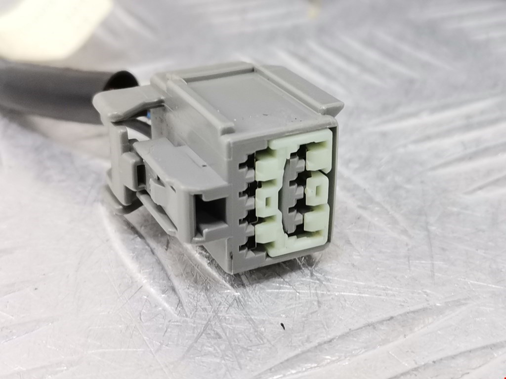 Зеркало правое FORD Mondeo III 2000-2007