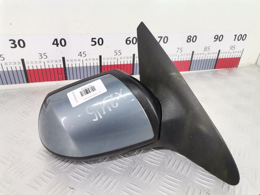 Зеркало правое FORD Mondeo III 2000-2007