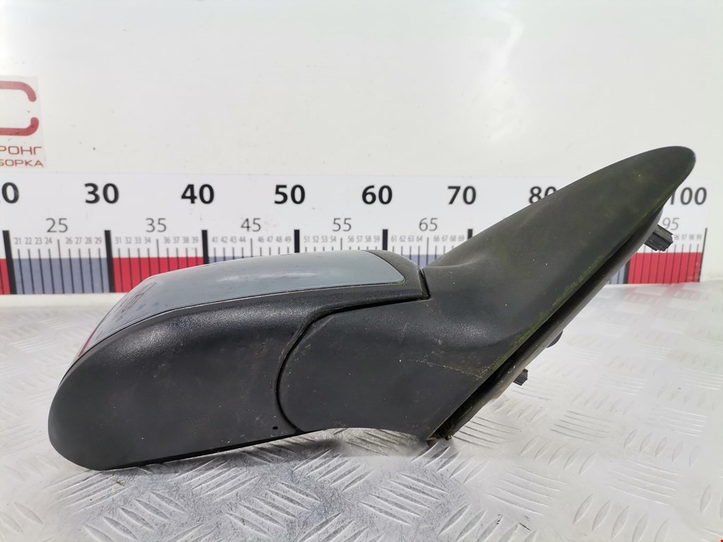 Зеркало правое FORD Mondeo III 2000-2007