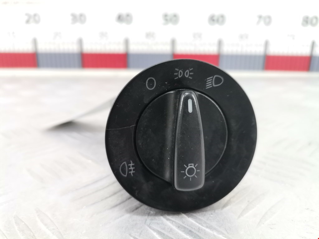 Переключатель света фар VOLKSWAGEN Bora 1998-2005