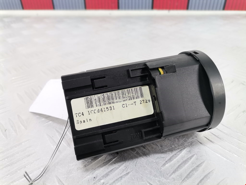 Переключатель света фар VOLKSWAGEN Bora 1998-2005