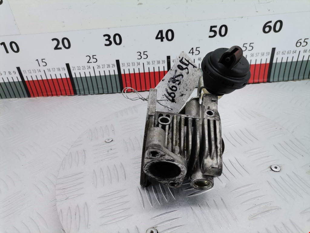 Защита антигравийная FIAT Bravo 2007-2014