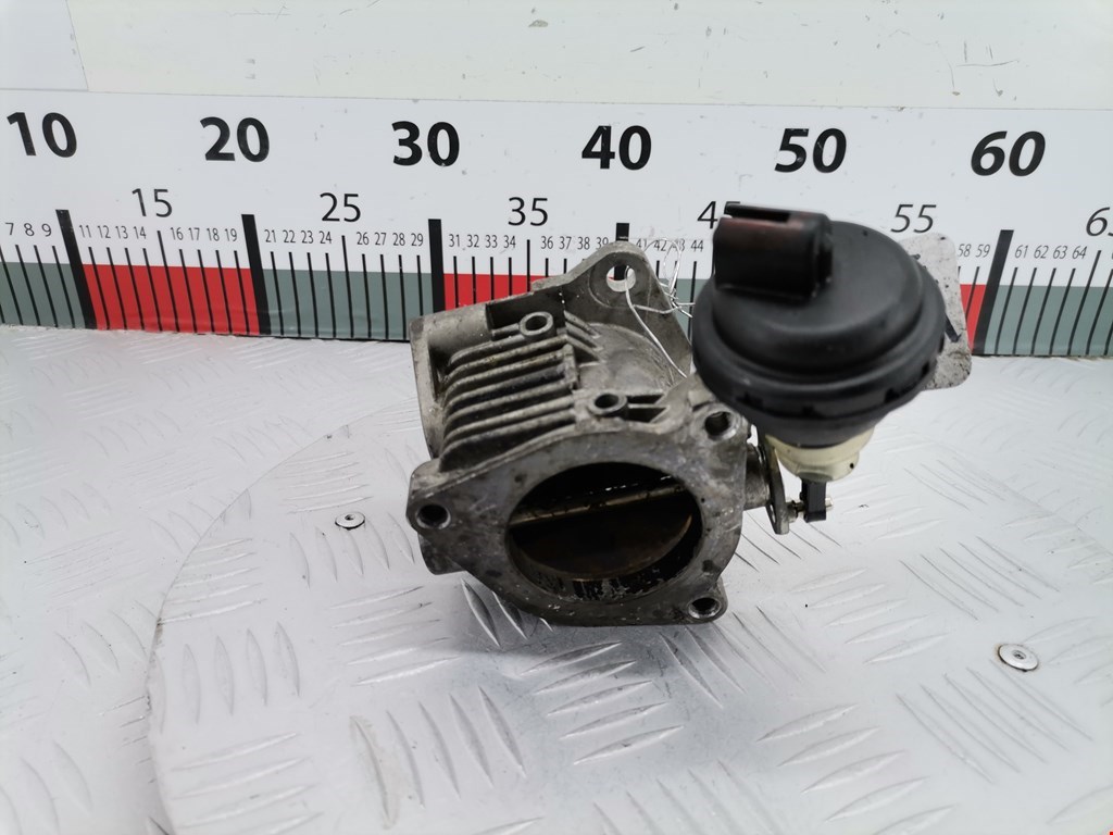 Защита антигравийная FIAT Bravo 2007-2014