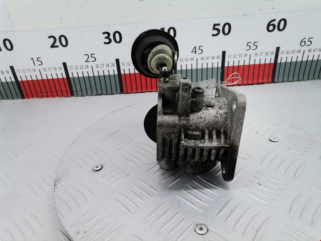 Защита антигравийная FIAT Bravo 2007-2014