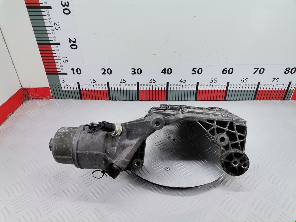 Корпус масляного фильтра OPEL Antara 2006-2015