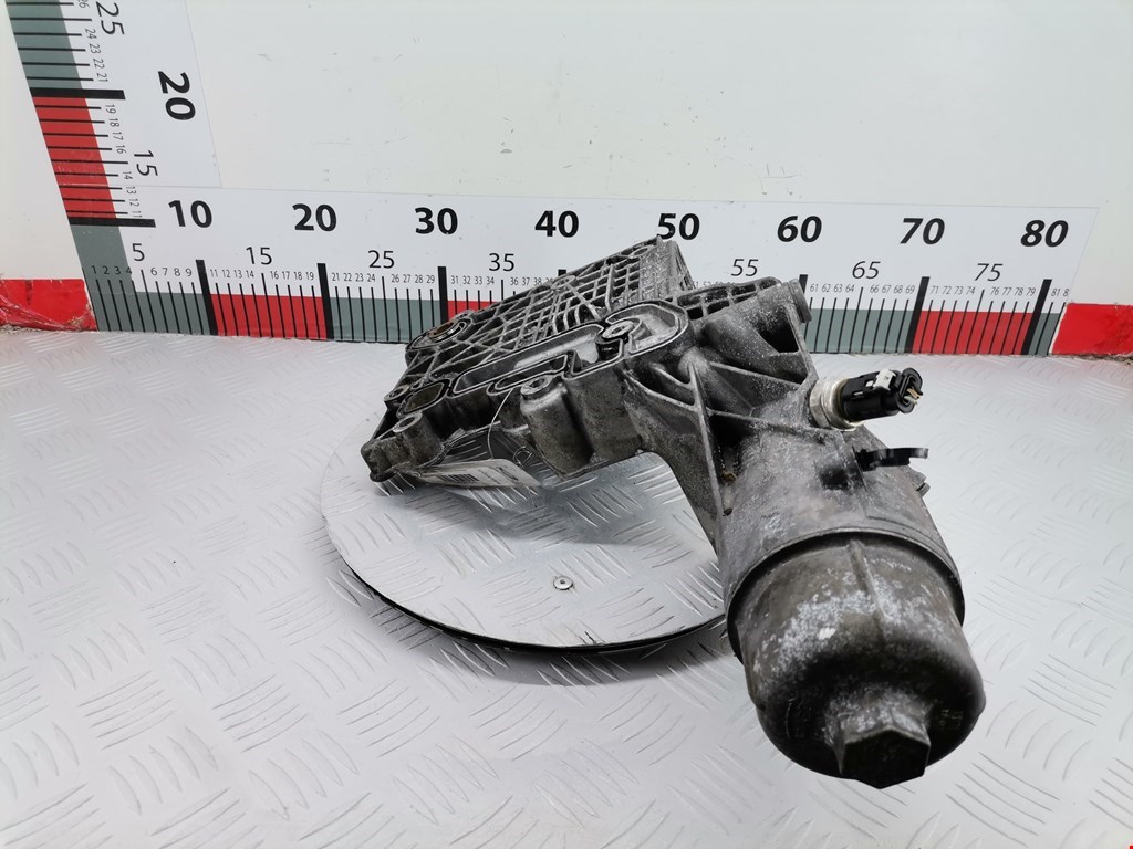 Корпус масляного фильтра OPEL Antara 2006-2015