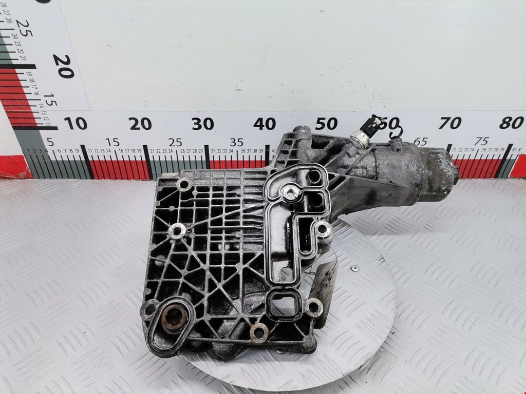 Корпус масляного фильтра OPEL Antara 2006-2015