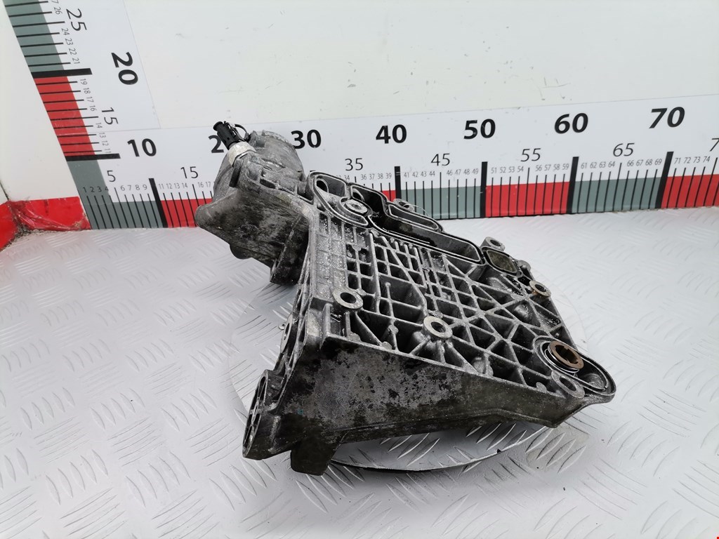 Корпус масляного фильтра OPEL Antara 2006-2015