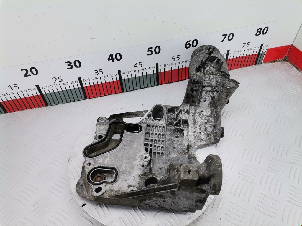 Корпус масляного фильтра OPEL Antara 2006-2015