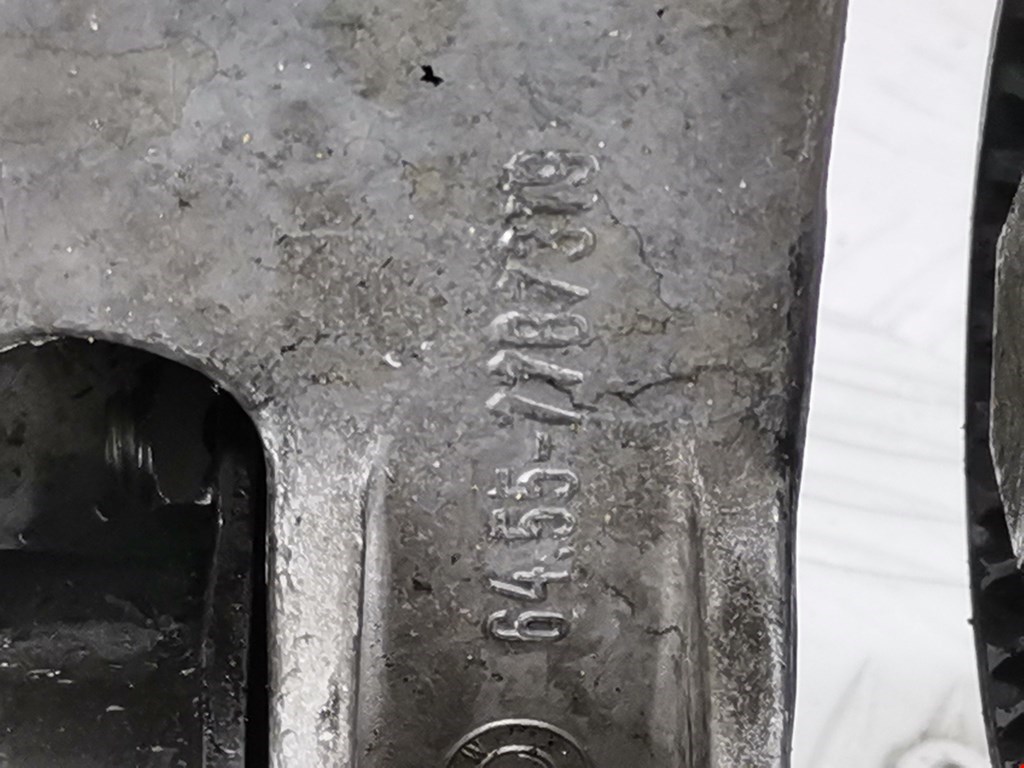 Натяжитель ремня BMW 3er E46 1998-2006