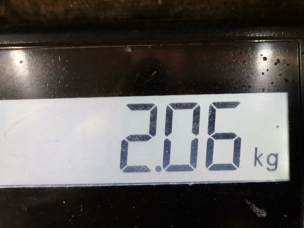 Натяжитель ремня BMW 3er E46 1998-2006