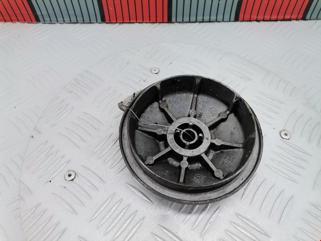 Крышка масляного фильтра BMW 5er 5 серия E34 1988-1997