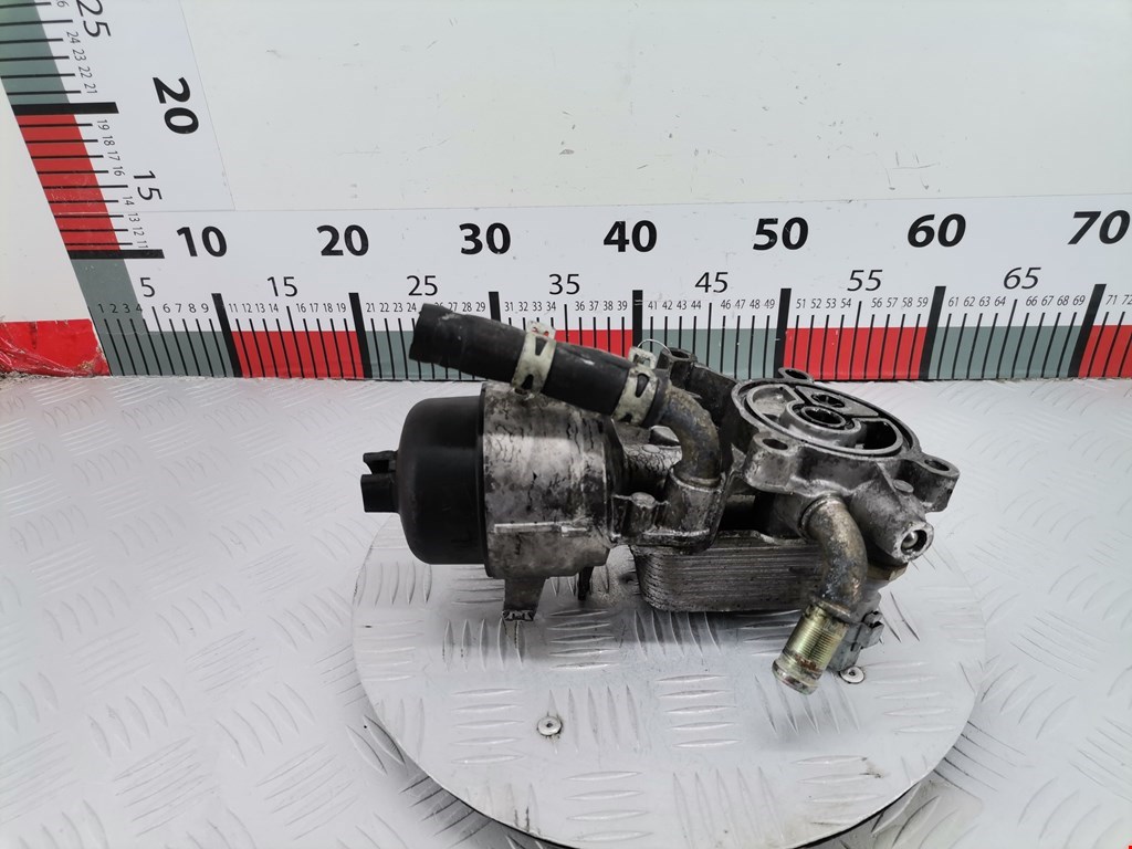 Корпус масляного фильтра CITROEN C8 2002-2014