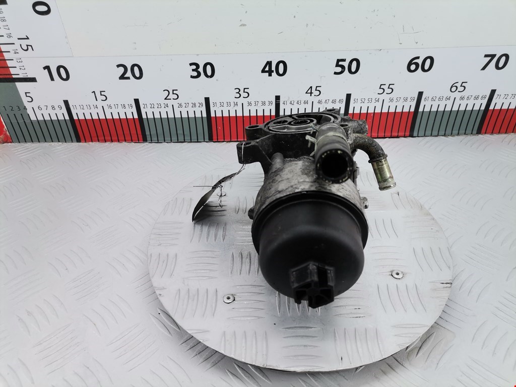 Корпус масляного фильтра CITROEN C8 2002-2014