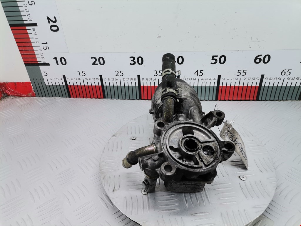 Корпус масляного фильтра CITROEN C8 2002-2014