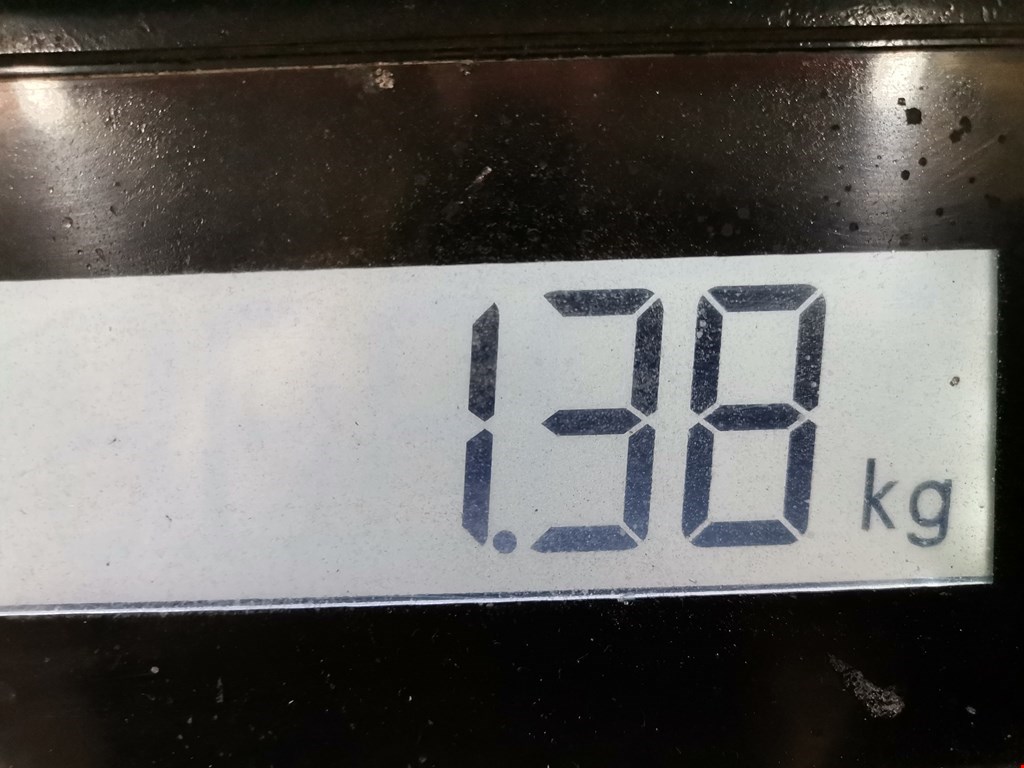 Корпус масляного фильтра CITROEN C8 2002-2014