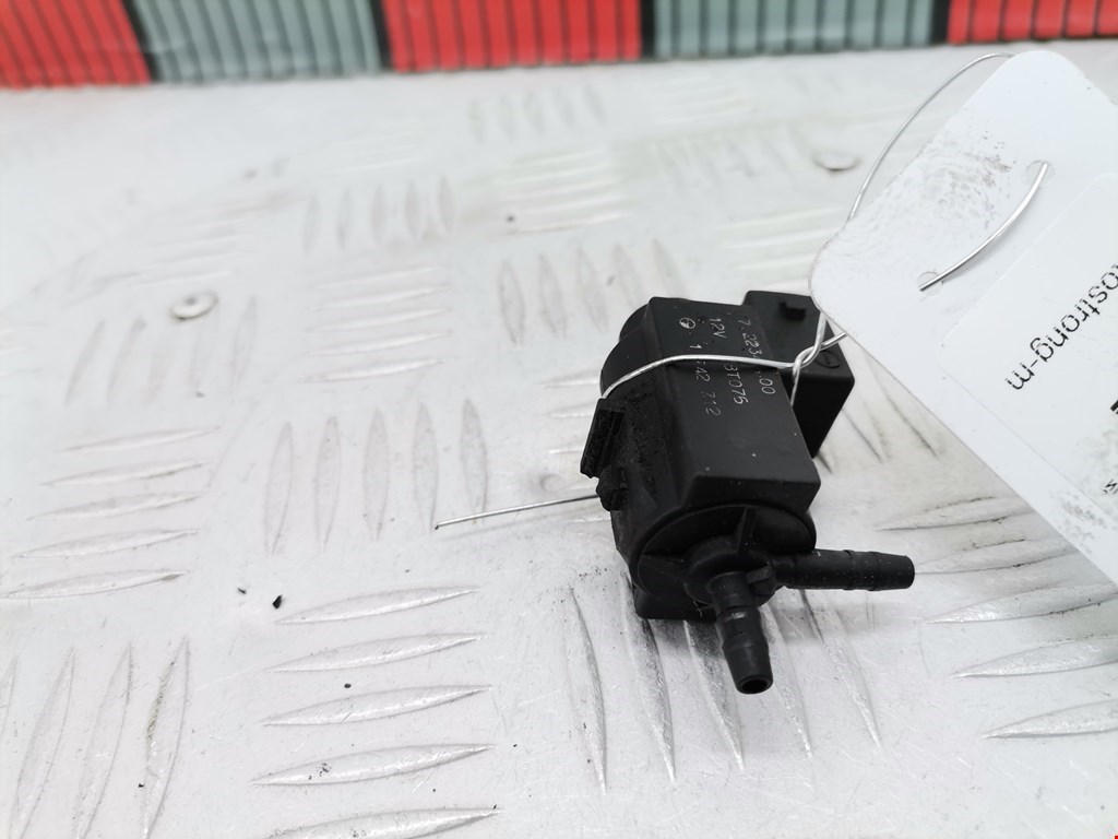 Клапан воздушного фильтра BMW 3-Series (E46) (1998-2007)