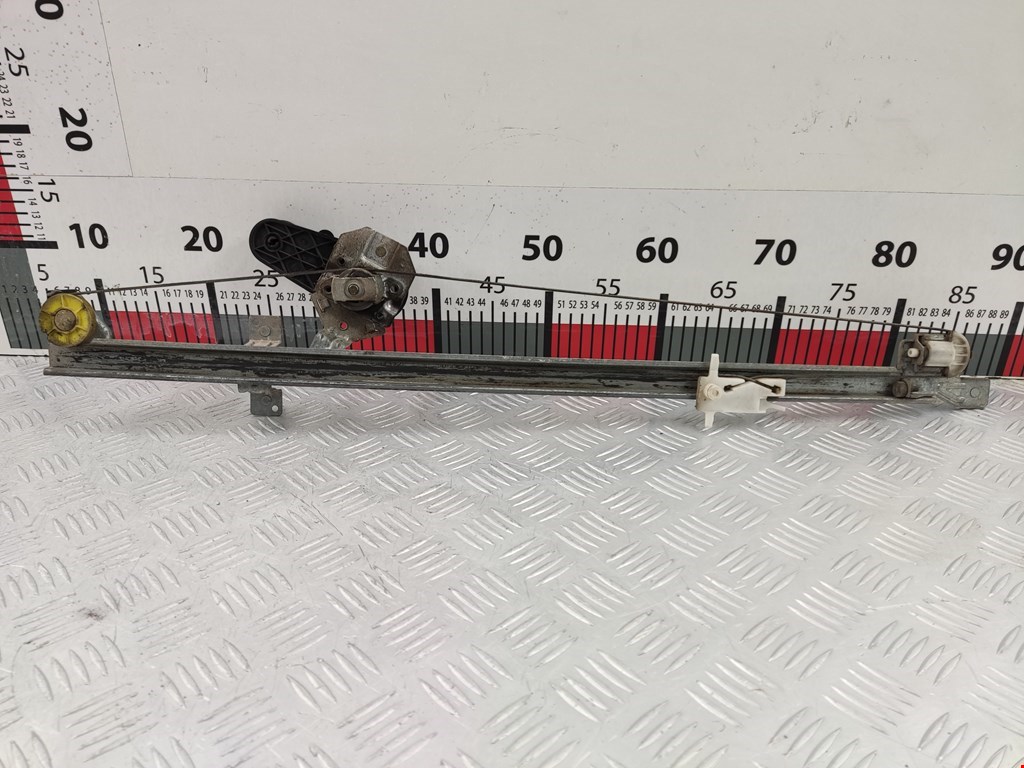 Стеклоподъемник передний правый FIAT Ducato 230 1993-2006