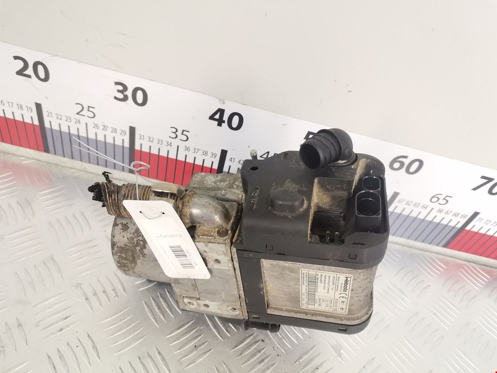 Отопитель автономный (предпусковой подогреватель вебасто и прочие) Audi A6 C6 (2004-2011)