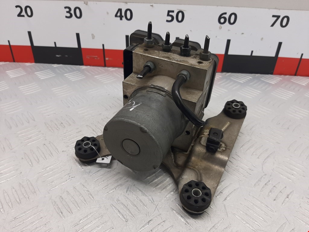 Блок ABS (насос) BMW 5er 5 серия GT F07 2009-2016