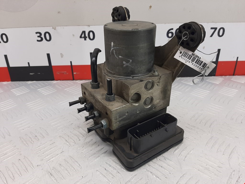 Блок ABS (насос) BMW 5er 5 серия GT F07 2009-2016