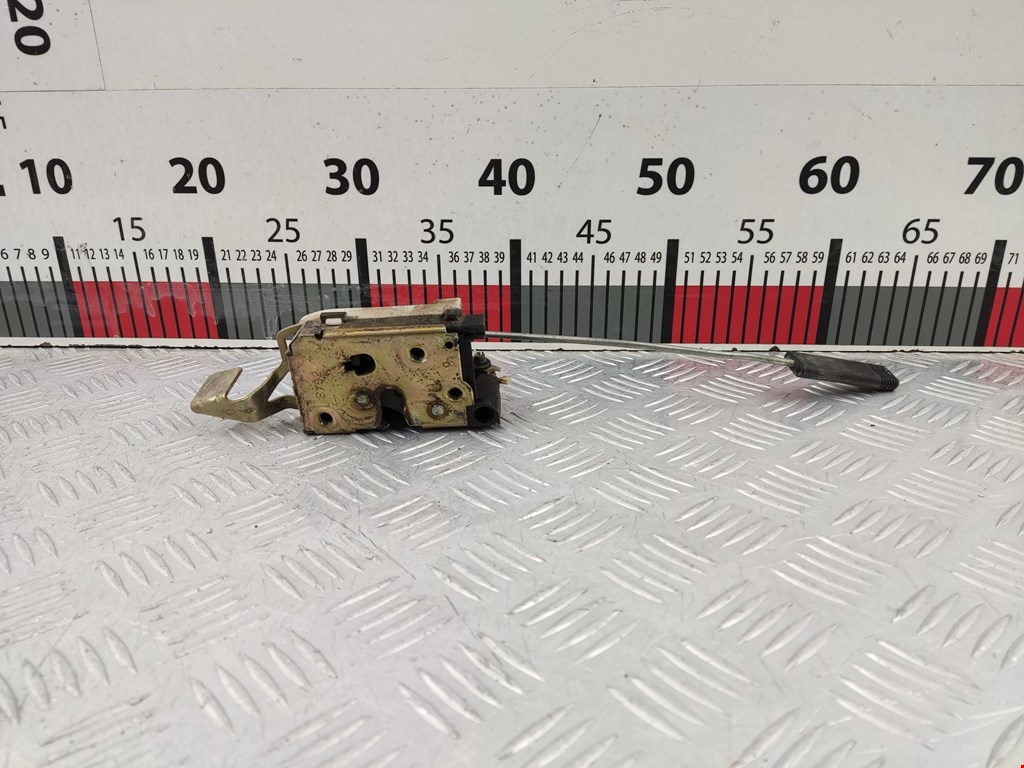 Замок двери передней правой FIAT Ducato 230 1993-2006