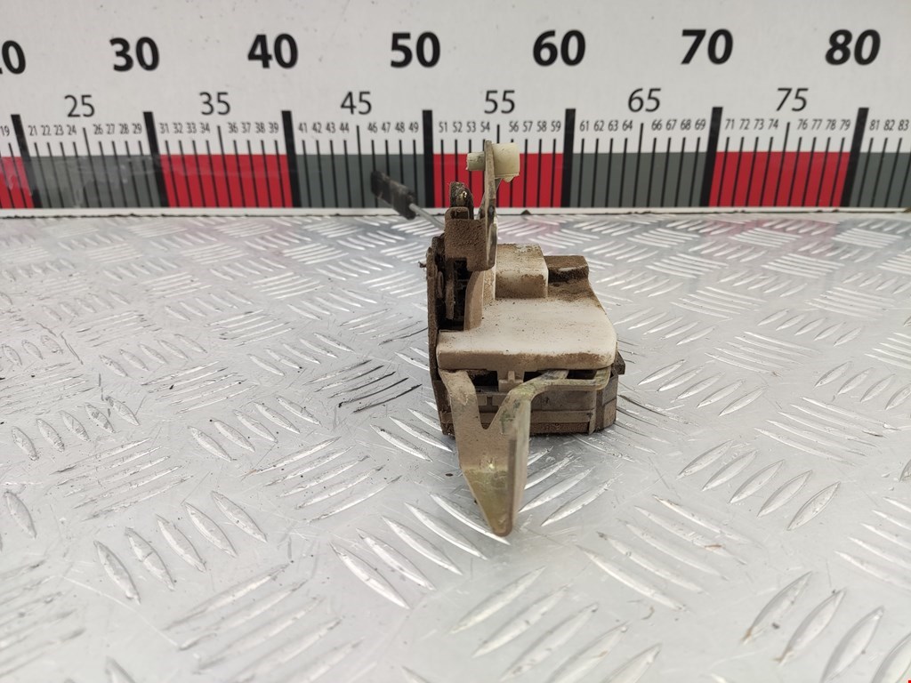 Замок двери передней правой FIAT Ducato 230 1993-2006