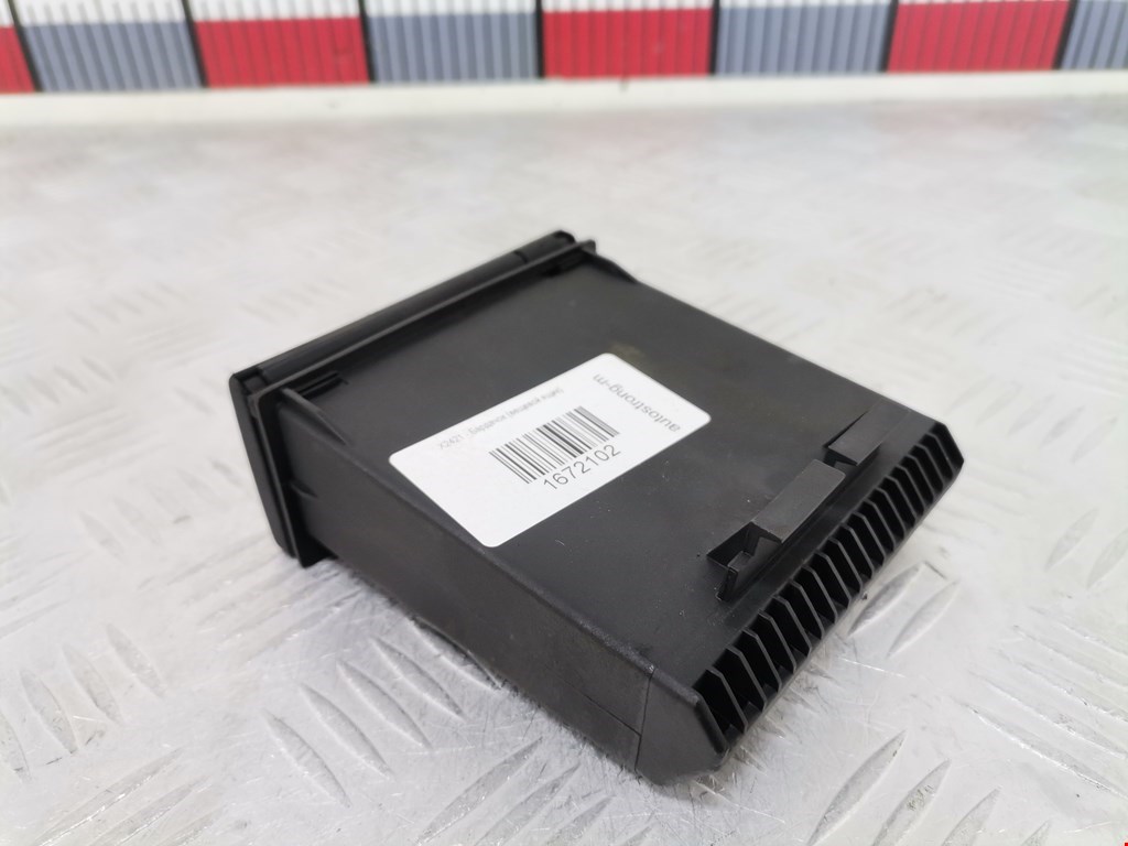 Бардачок AUDI A4 B5 1995-2001