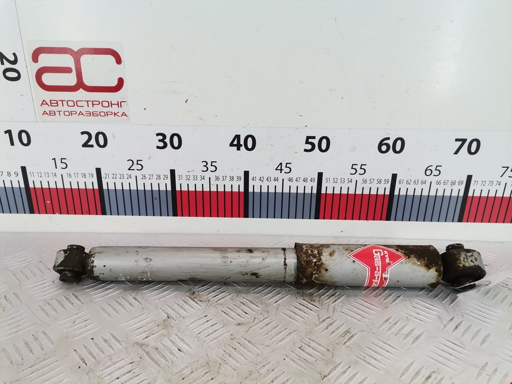 Амортизатор задний левый OPEL Signum 2003-2008