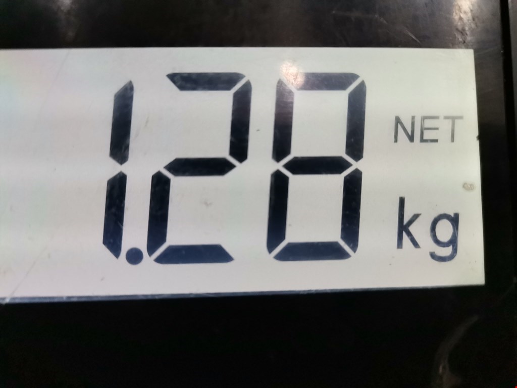 Амортизатор задний левый OPEL Signum 2003-2008