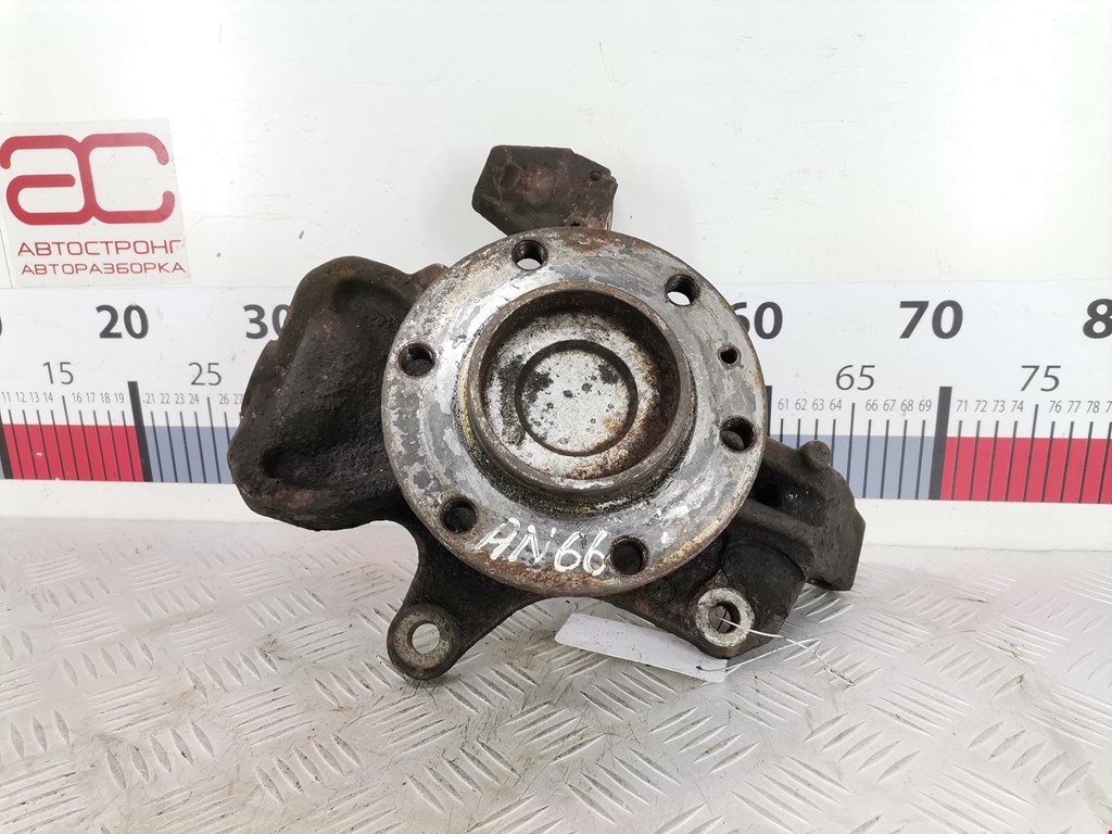 Ступица передняя левая MERCEDES-BENZ Sprinter 906 2006-2018