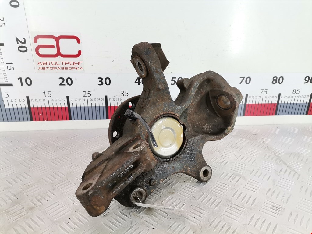 Ступица передняя левая MERCEDES-BENZ Sprinter 906 2006-2018