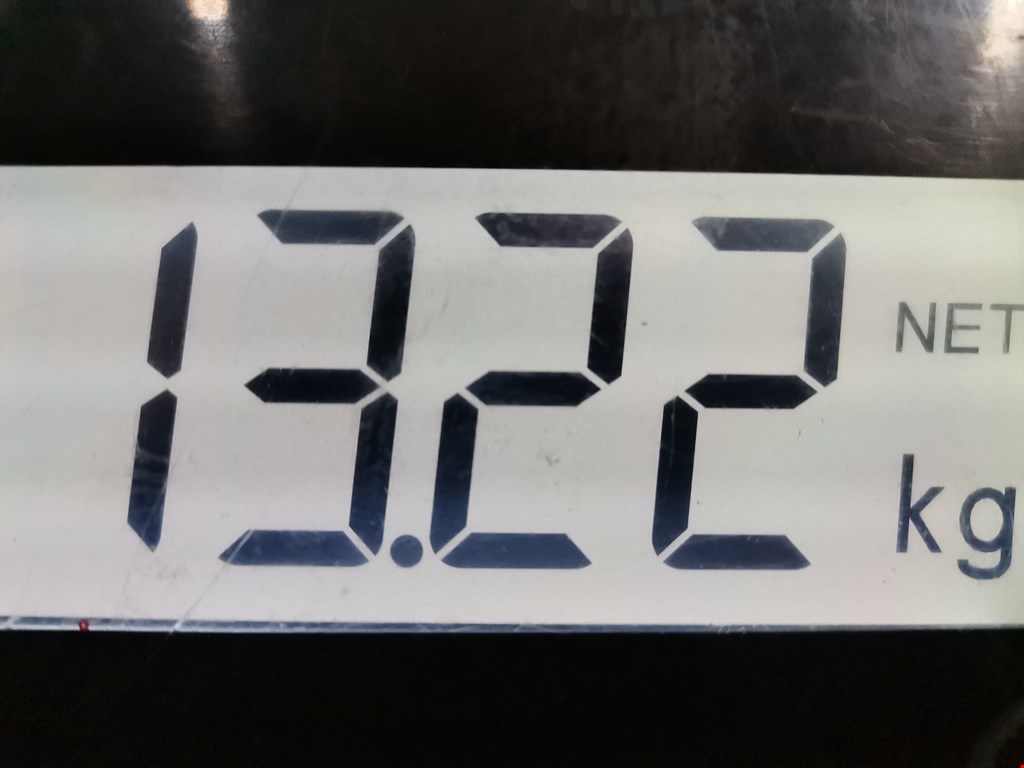 Ступица передняя левая MERCEDES-BENZ Sprinter 906 2006-2018