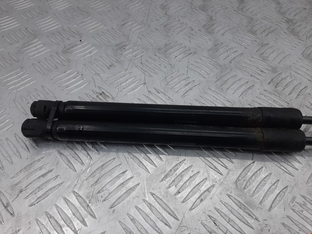 Амортизатор крышки (двери) багажника DACIA Duster Duster I 2010-2017