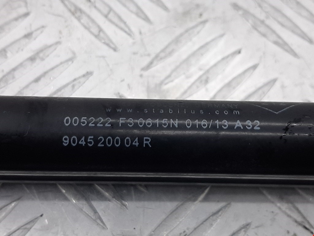 Амортизатор крышки (двери) багажника DACIA Duster Duster I 2010-2017