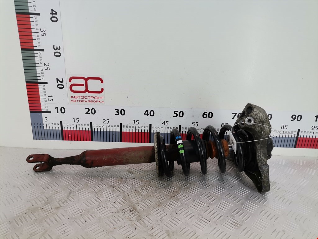 Амортизатор передний левый AUDI A4 B6 2001-2005