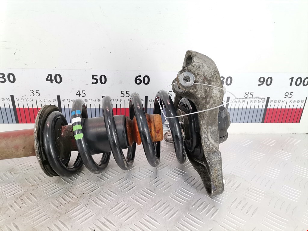 Амортизатор передний левый AUDI A4 B6 2001-2005