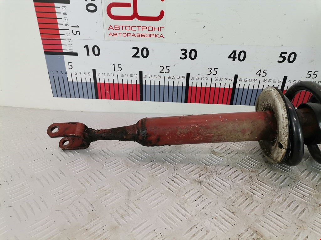 Амортизатор передний левый AUDI A4 B6 2001-2005