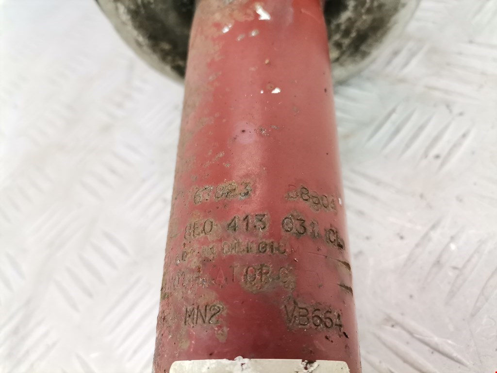 Амортизатор передний левый AUDI A4 B6 2001-2005