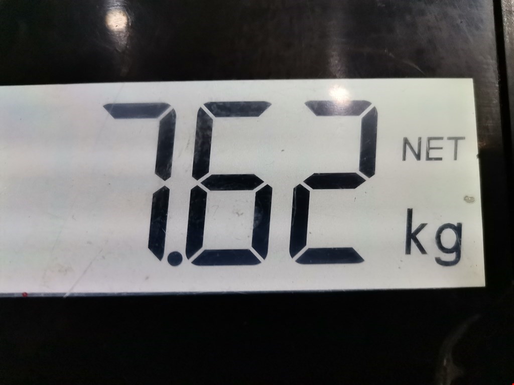 Амортизатор передний левый AUDI A4 B6 2001-2005