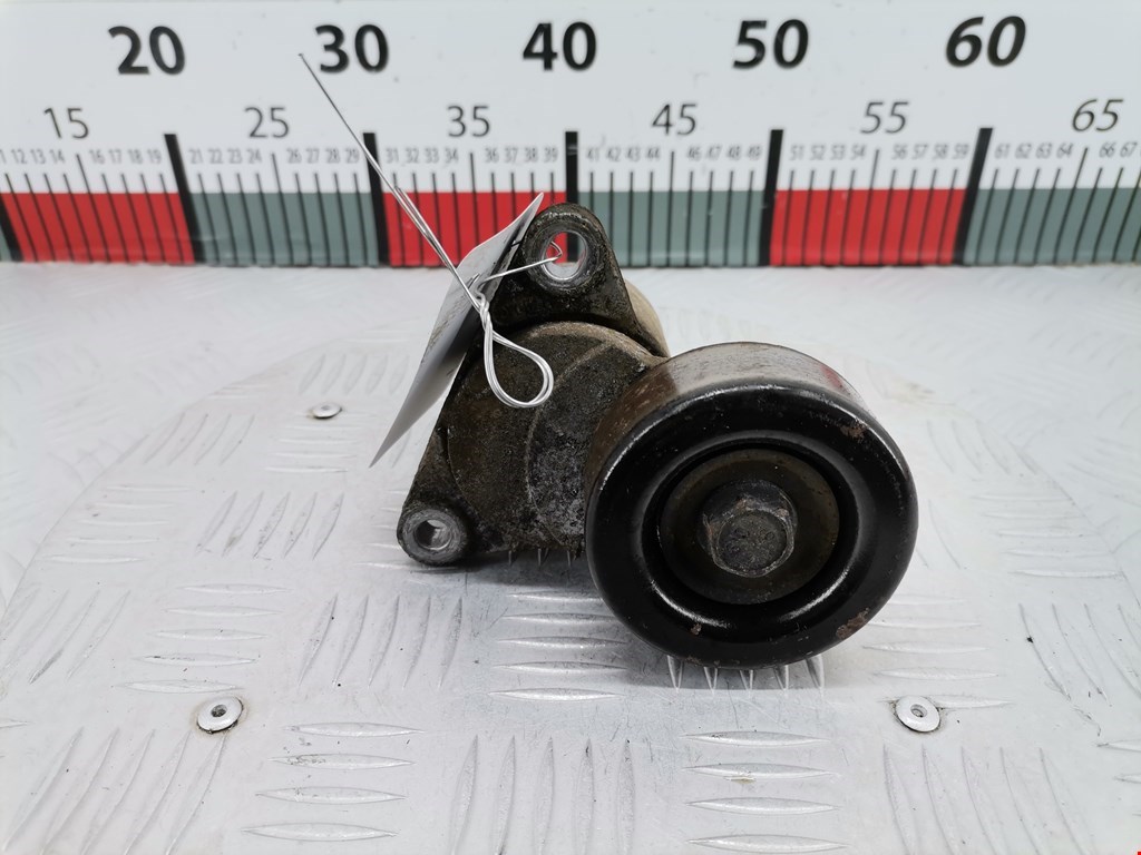 Натяжитель ремня генератора (приводного поликлинового ремня Hyundai Tucson 1 (2004-2010)