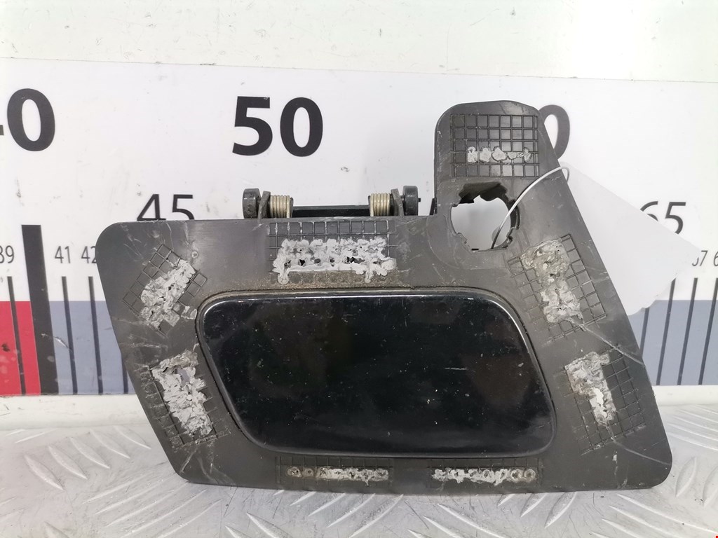 Накладка (заглушка) омывателя фары Audi A5 8T (2007-2016)